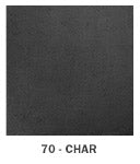 Homecrest Concrete Top Color — Char