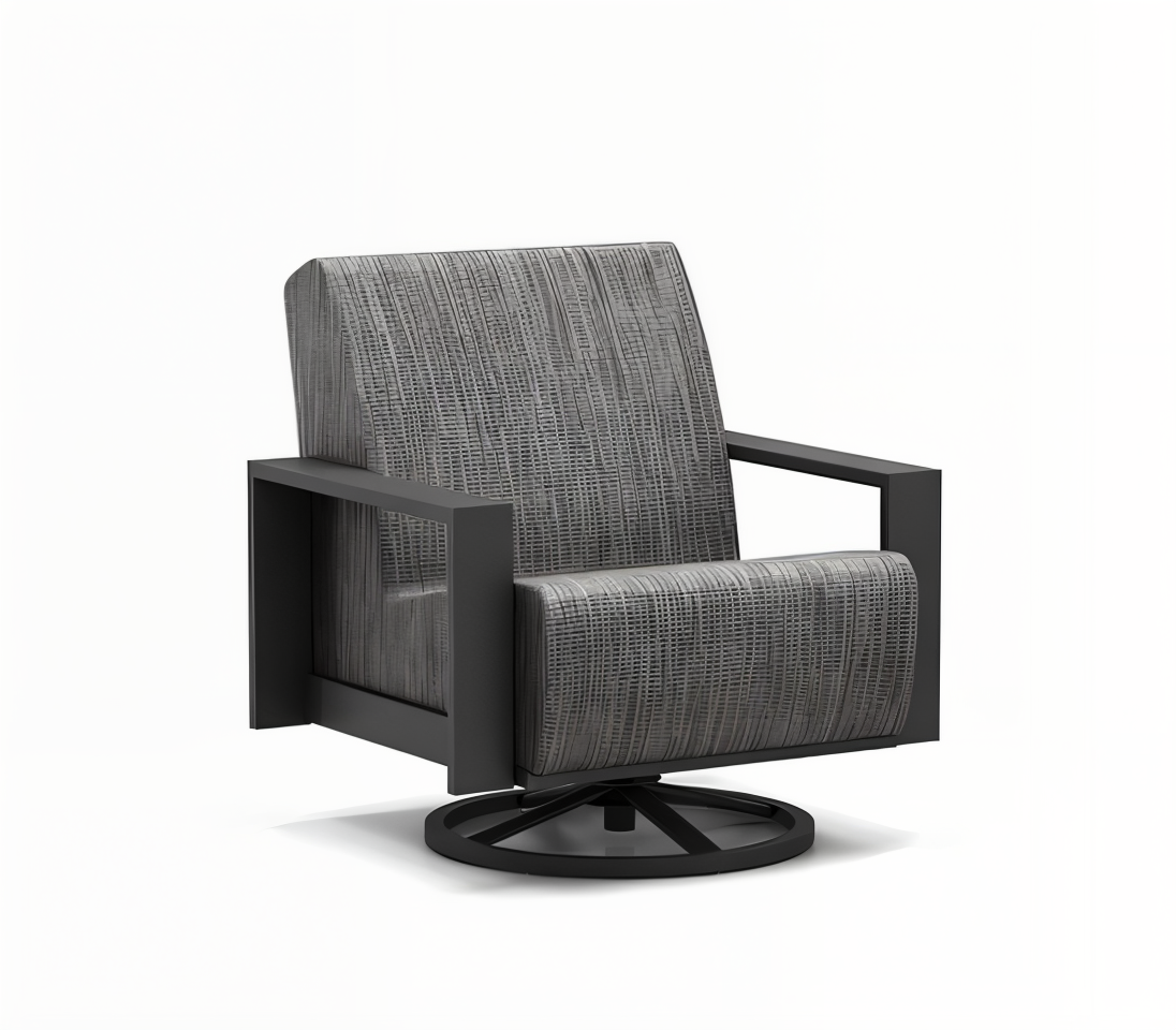 Blair Air Swivel Chat Chair
