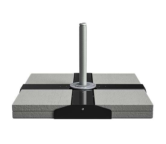 Sol Modular Cross Base (ARU-XB)