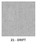 Homecrest Concrete Top Color — Drift