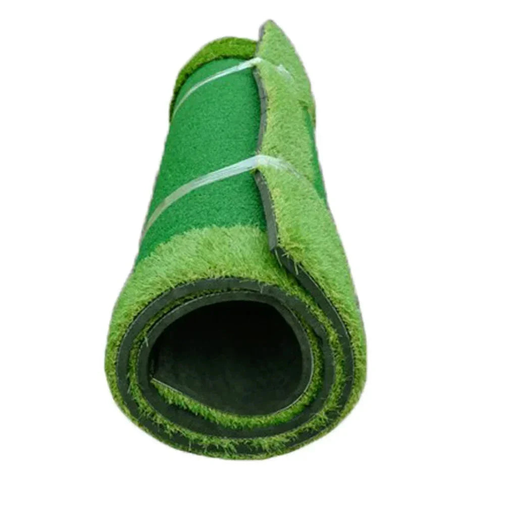 24 Hour Sport Pro Golf Putting Green & Training Aid - 5' x 10'