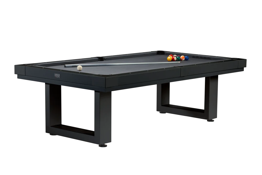 American Heritage Lanai 8' Outdoor Pool Table