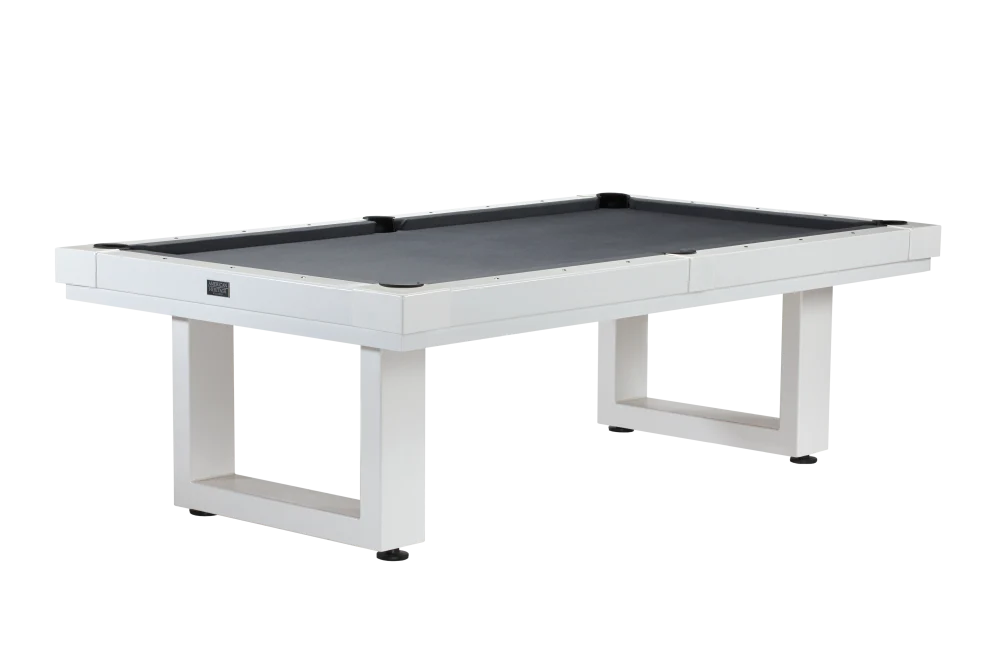American Heritage Lanai 8' Outdoor Pool Table