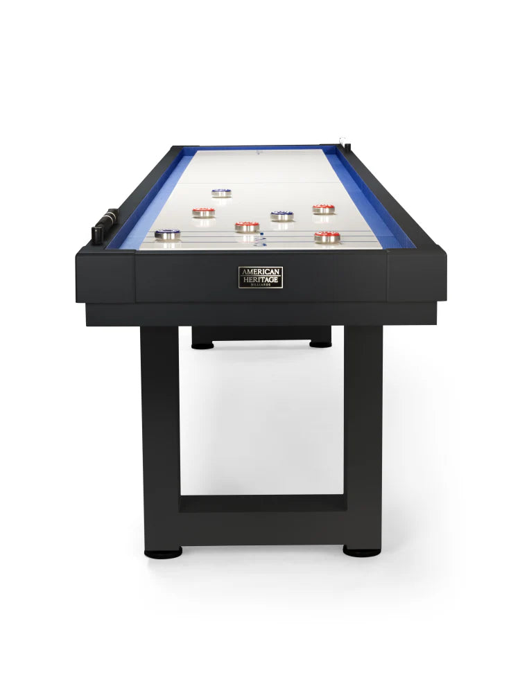 American Heritage Lanai 12' Outdoor Shuffleboard Table