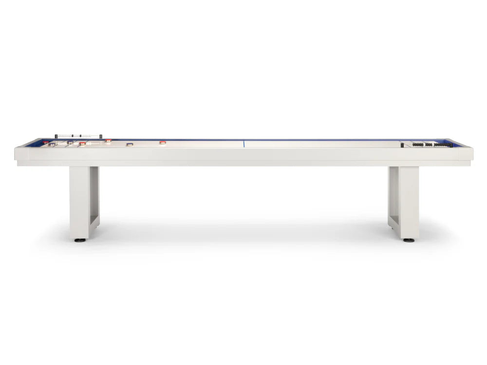 American Heritage Lanai 12' Outdoor Shuffleboard Table