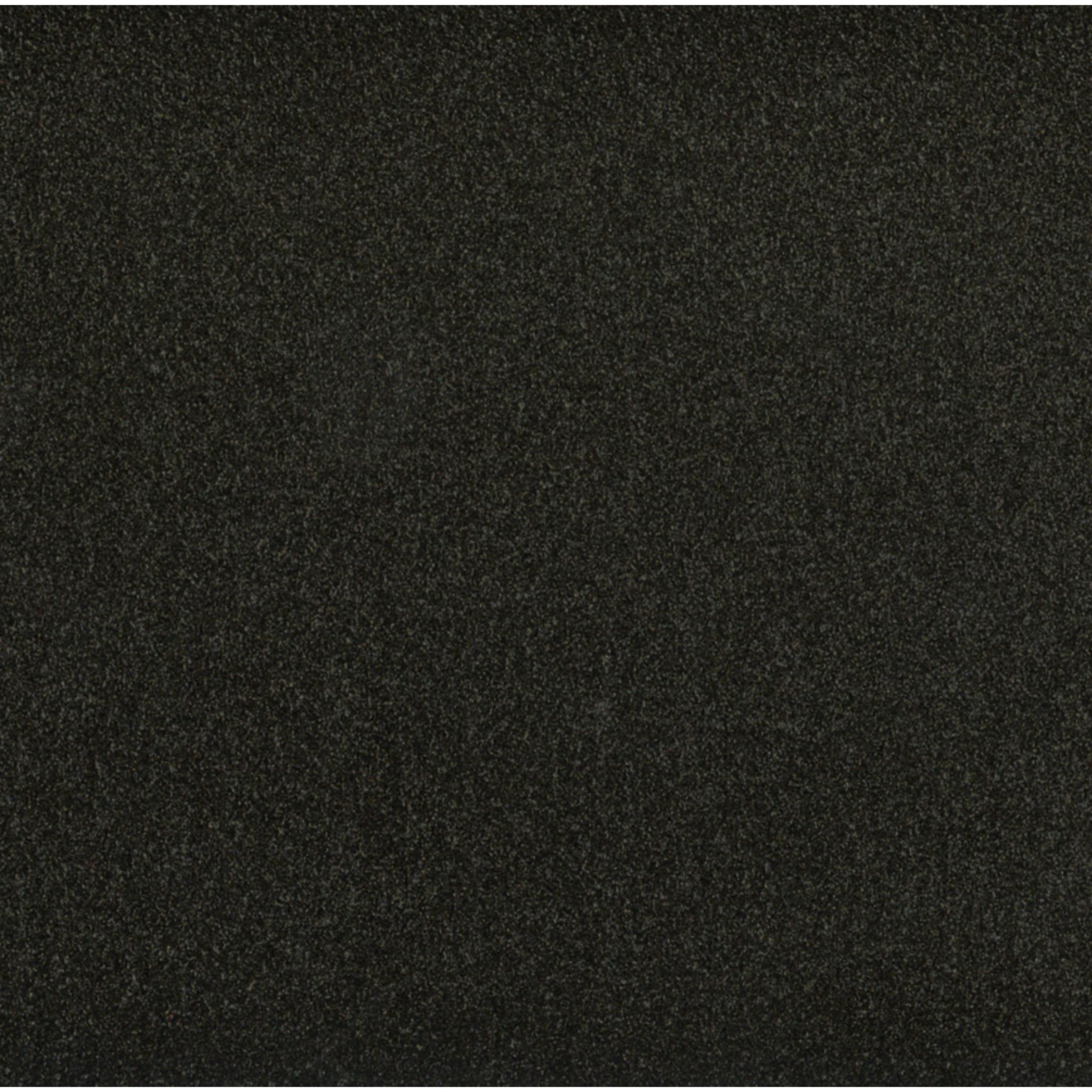 Frame finish swatch — Umber