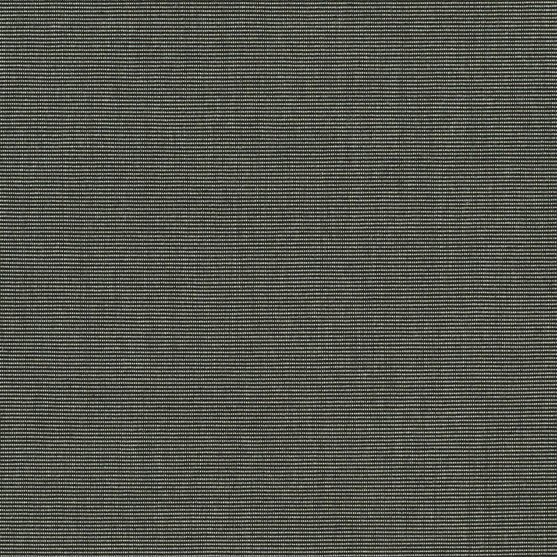 Canopy color swatch — Charcoal Tweed