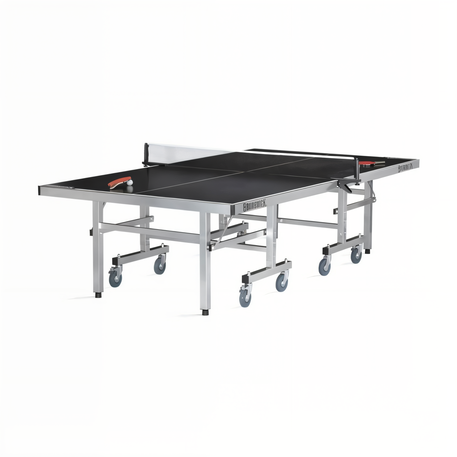 Brunswick Billiards Smash 7.0 Outdoor Table Tennis Table