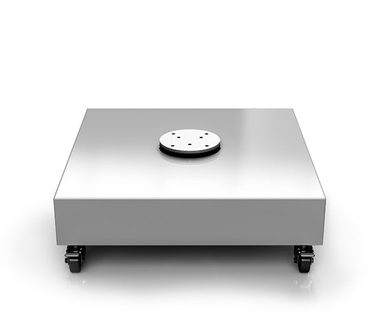 Sol Heavy-Duty Wheel Base (ARU-480)