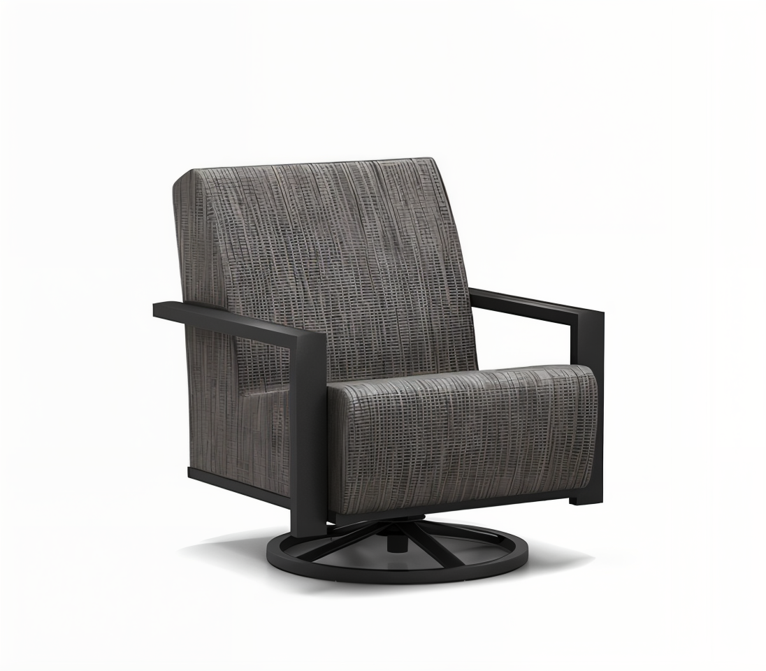 Elements Air Swivel Chat Chair