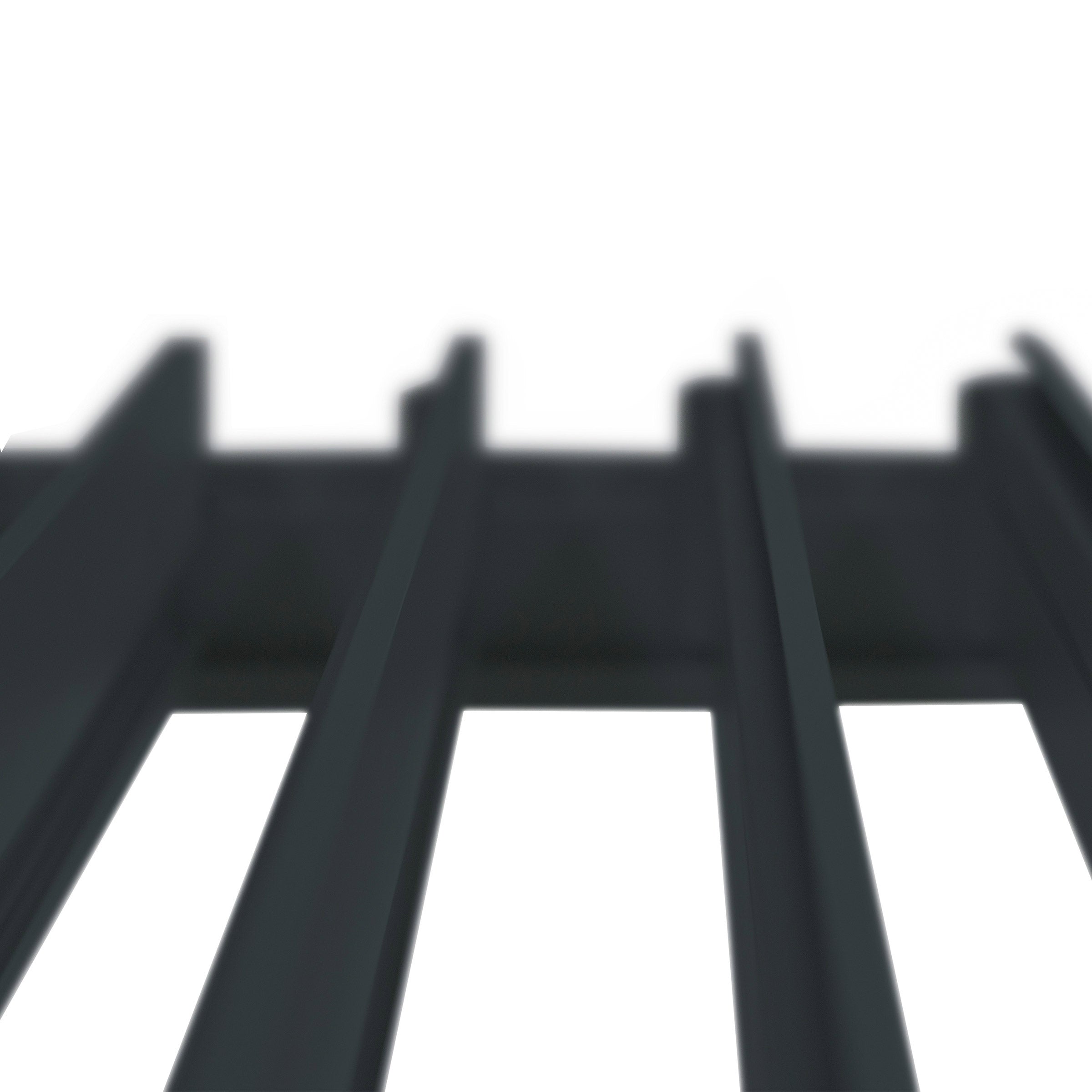 Mirador Adjustable Louvered Aluminum Pergola