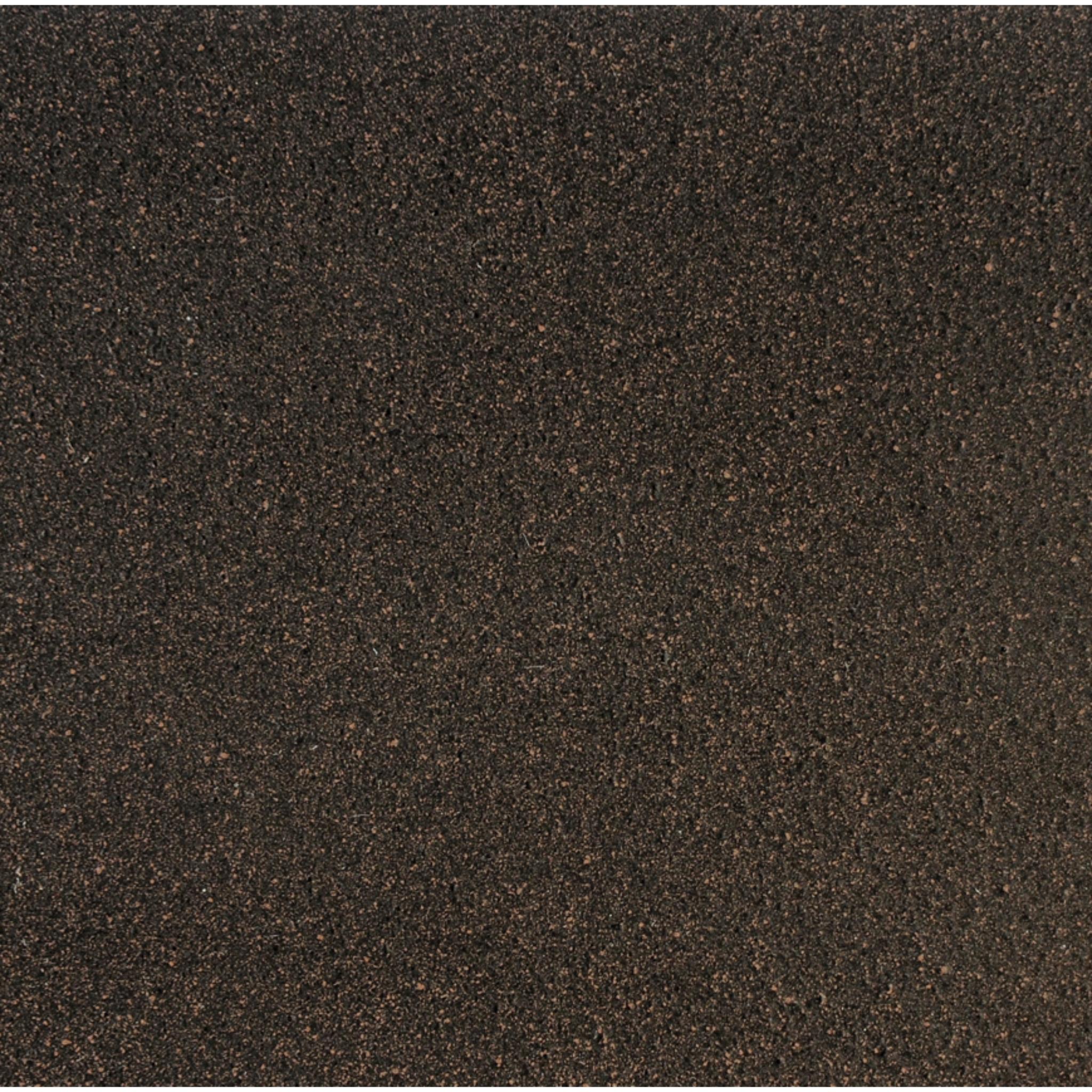 Homecrest frame finish — Hickory