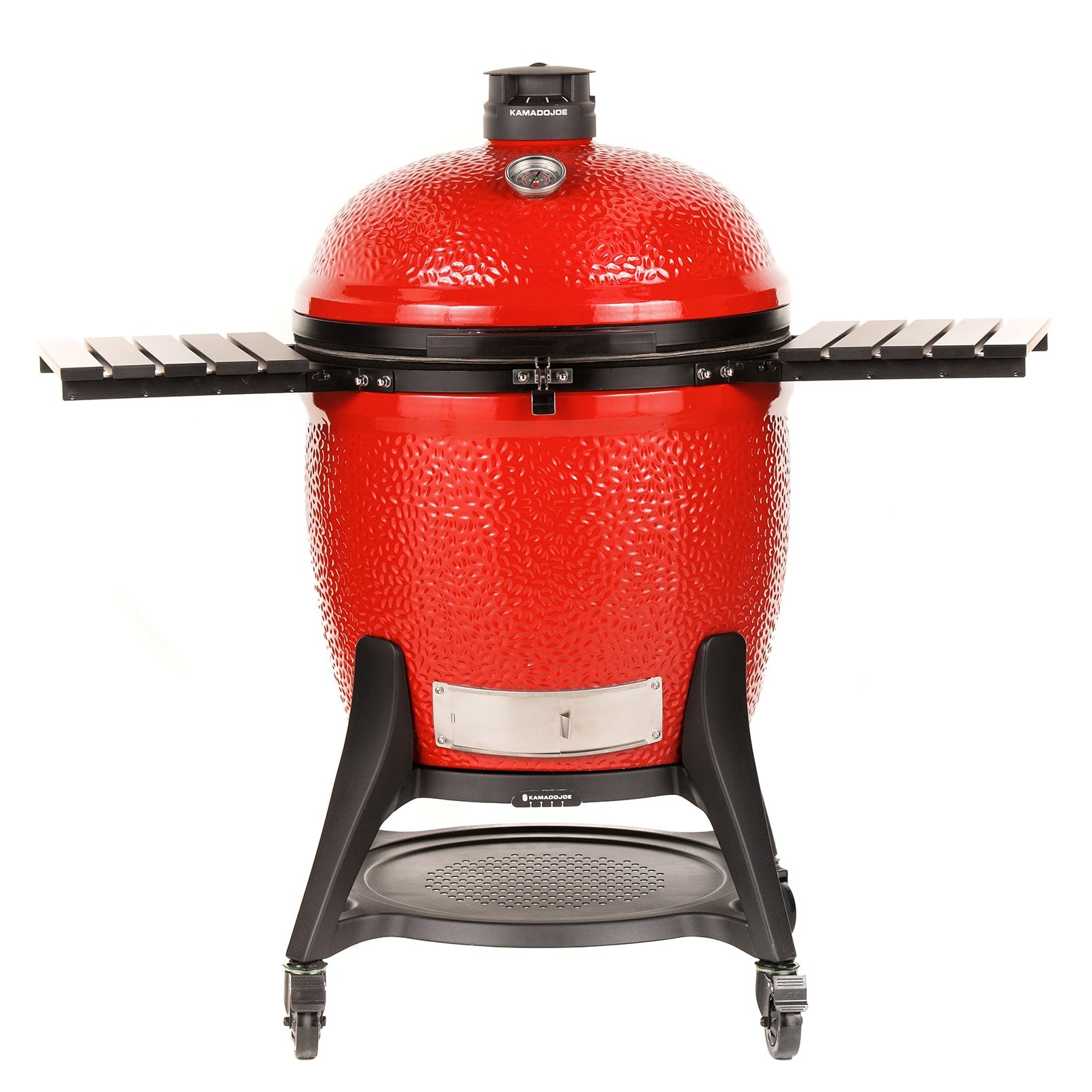 Kamado Joe Big Joe Red III w/ Cart