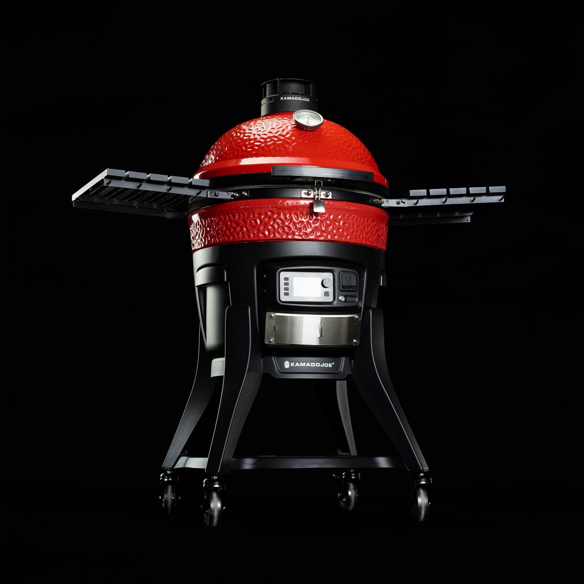 Kamado Joe Konnected Joe - Digital 18" Ceramic Charcoal Grill
