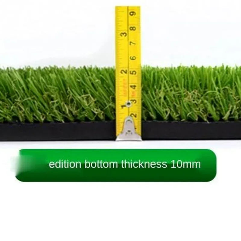 24 Hour Sport Pro Golf Putting Green & Training Aid - 5' x 10'