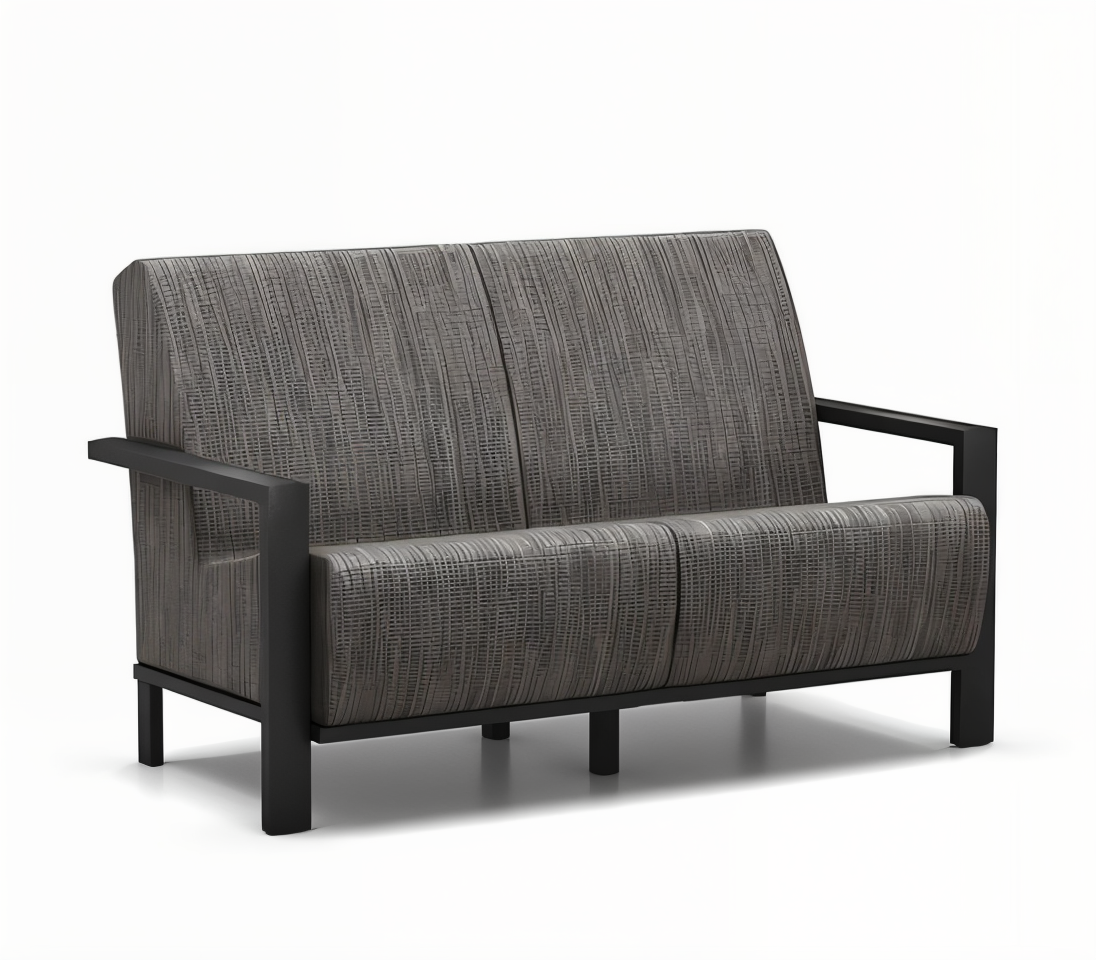 Elements Air Loveseat