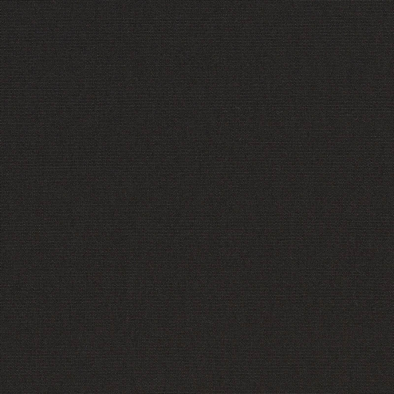 Canopy color swatch — Black