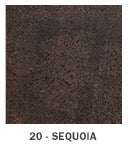 Homecrest Concrete Top Color — Sequoia