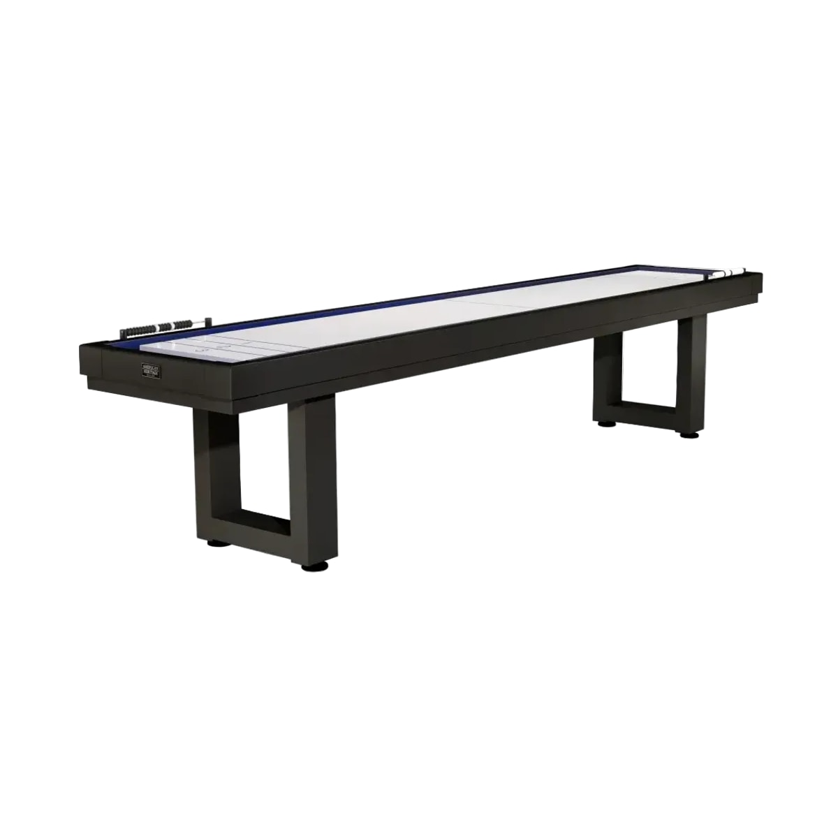 American Heritage Lanai 12' Outdoor Shuffleboard Table