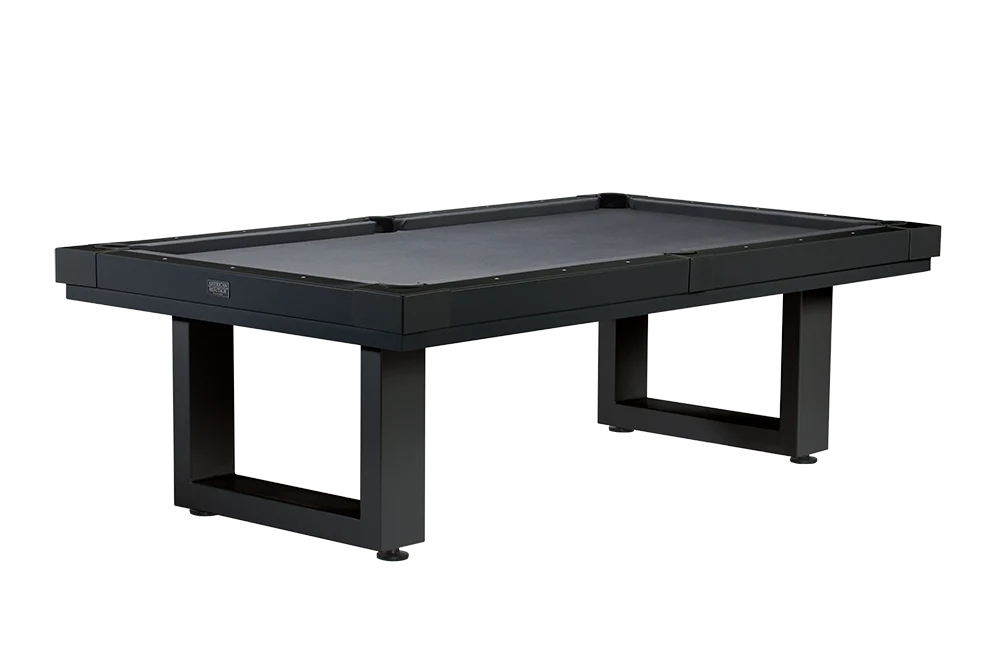 American Heritage Lanai 8' Outdoor Pool Table
