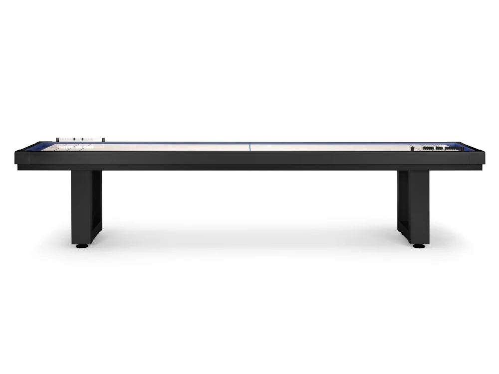 American Heritage Lanai 12' Outdoor Shuffleboard Table
