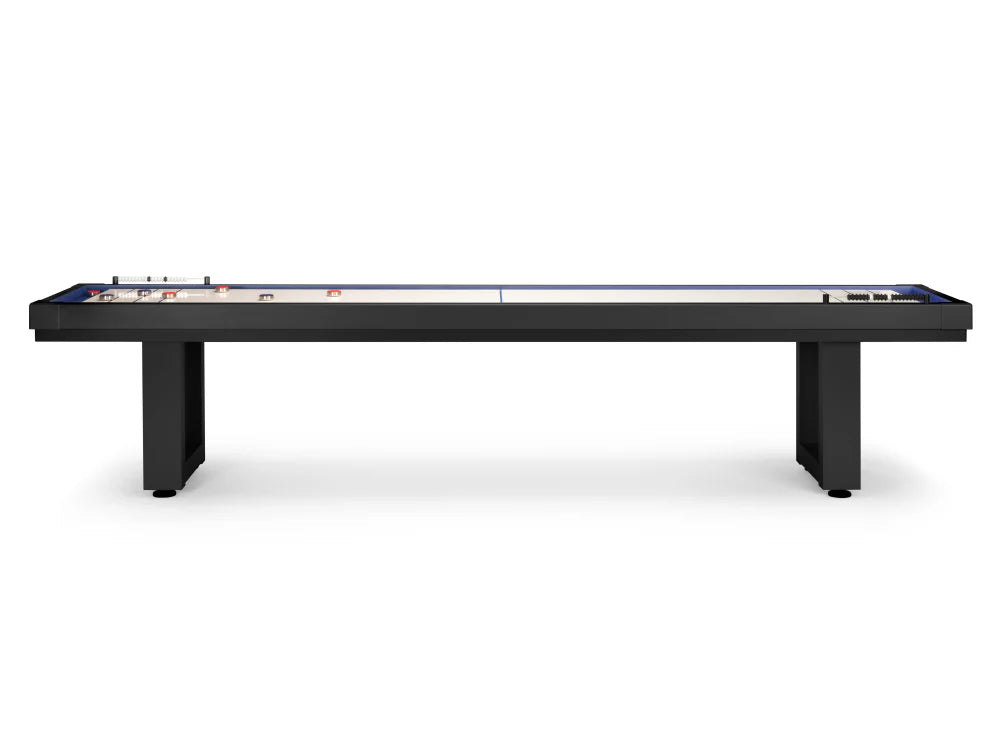 American Heritage Lanai 12' Outdoor Shuffleboard Table