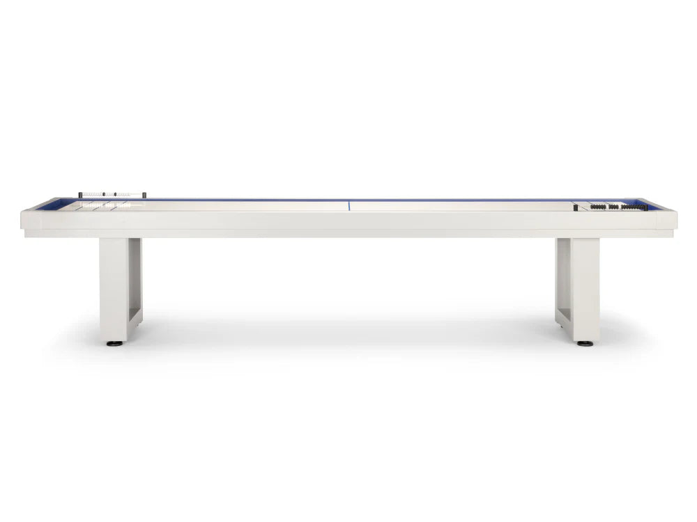 American Heritage Lanai 12' Outdoor Shuffleboard Table