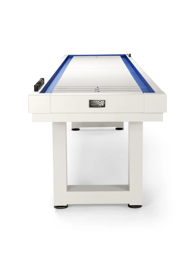American Heritage Lanai 12' Outdoor Shuffleboard Table