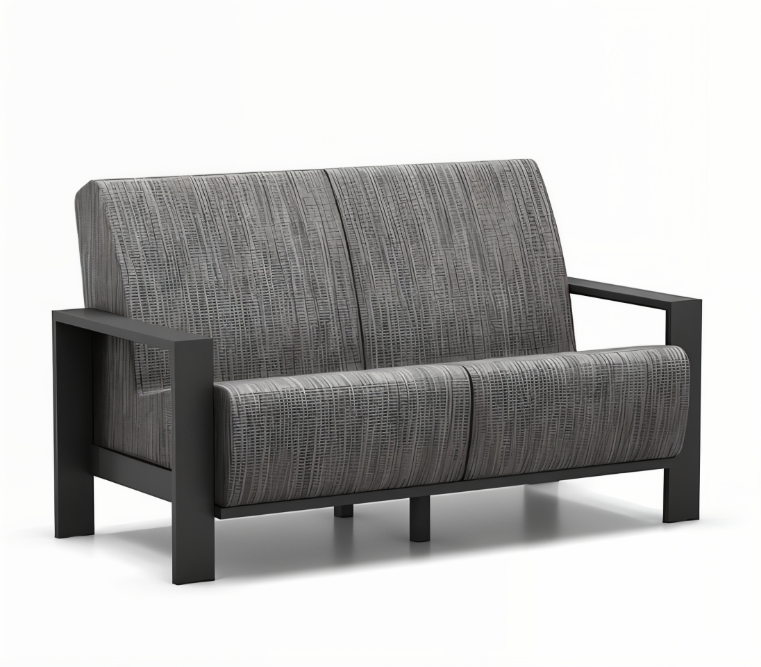 Blair Air Loveseat