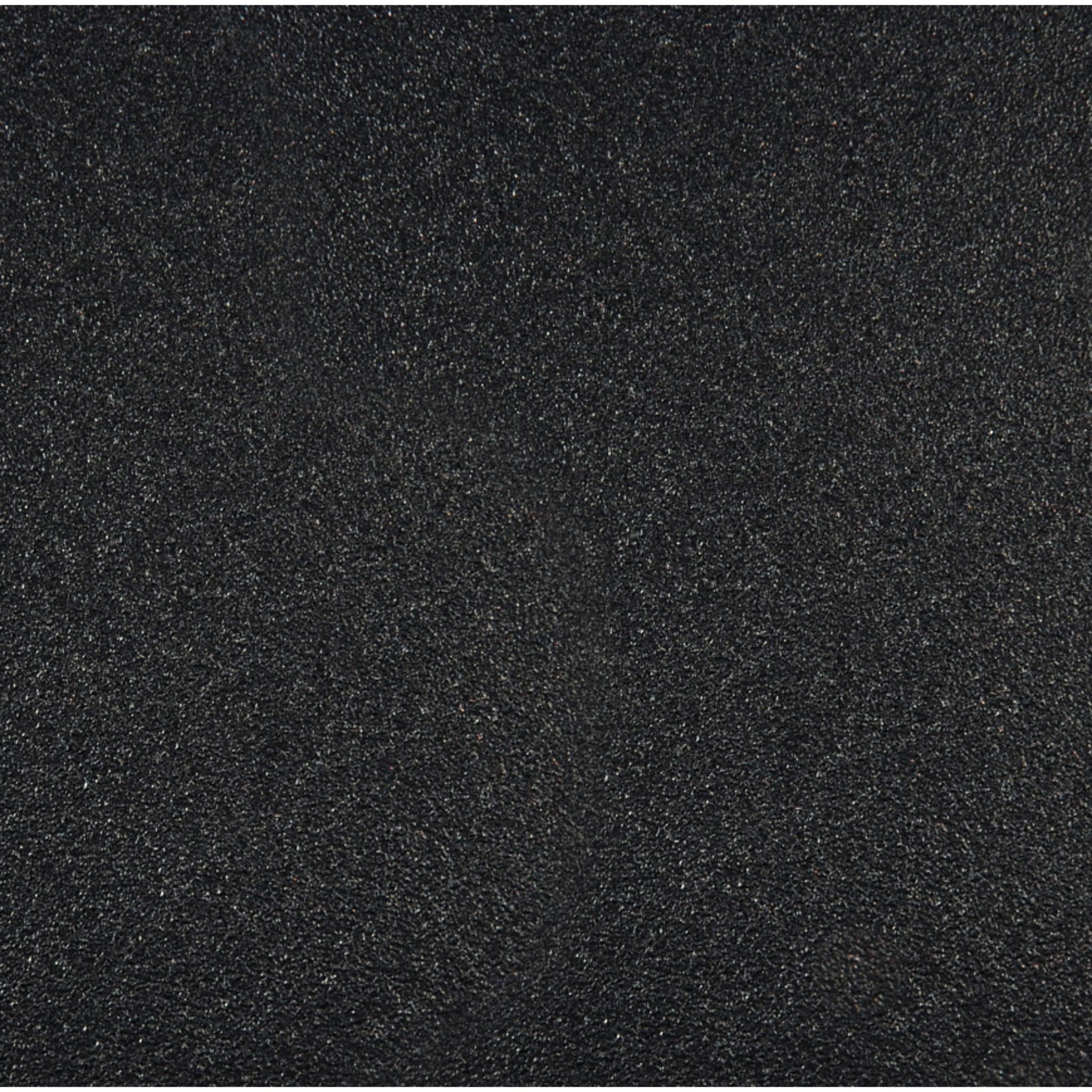 Frame finish swatch — Onyx