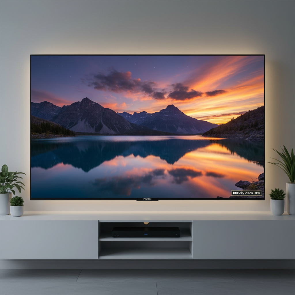 VIZIO 65" V-Series 4K UHD LED HDR Smart TV